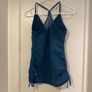 Lululemon Full Freedom tank - size 8